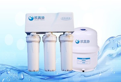 云南保山净水器代理加盟 欧普特净水器，财富与健康双赢之选
